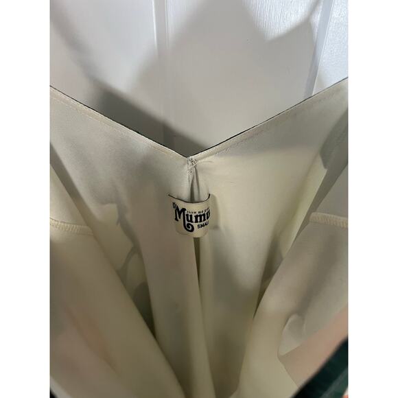 Show Me Your Mumu Jolie Paradise Found Maxi Tropical Floral‎ Dress Size Small - Picture 4 of 8